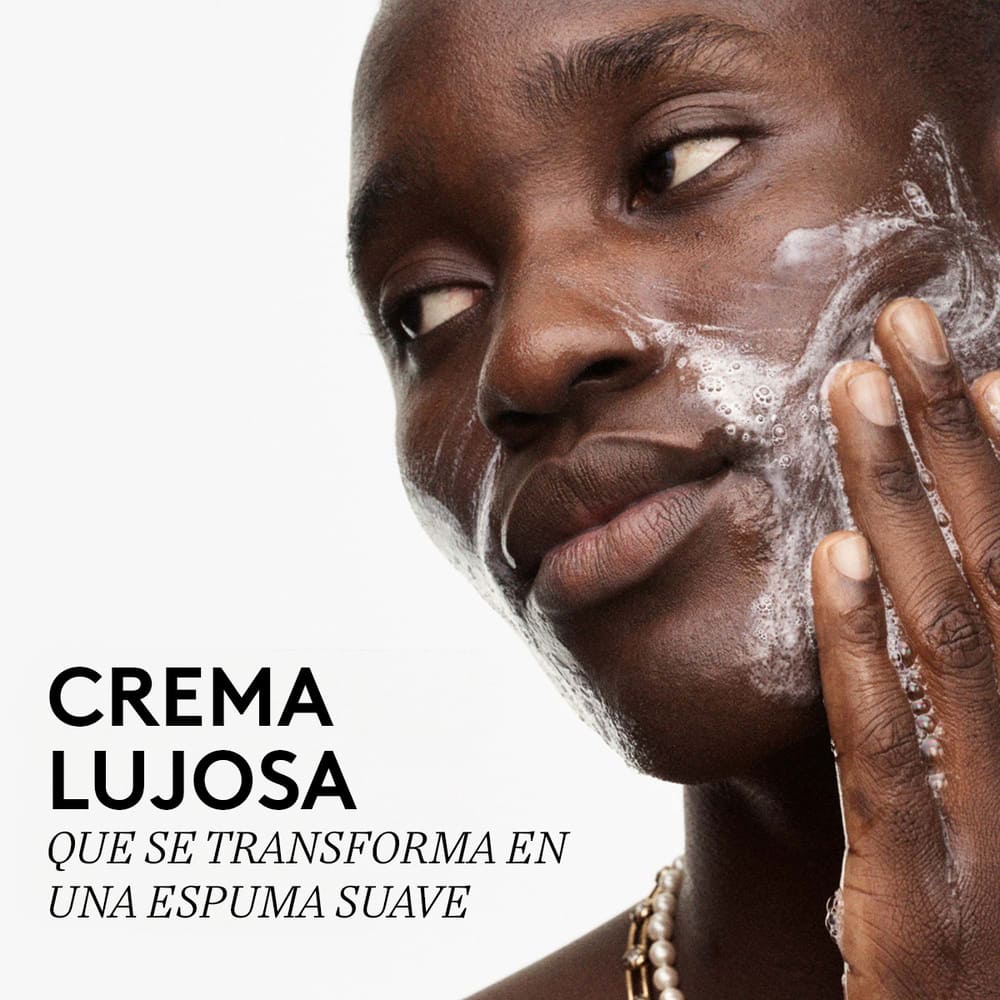 TOTAL CLEANS'R REMOVE-IT-ALL CLEANSER (LIMPIADOR FACIAL)